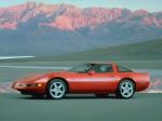 Chevrolet Corvette ZR1 Coupe 1991 года